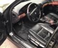 Чорний БМВ 5 Серія, об'ємом двигуна 2.5 л та пробігом 438 тис. км за 4400 $, фото 1 на Automoto.ua