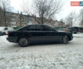 Черный БМВ 5 Серия, объемом двигателя 3 л и пробегом 477 тыс. км за 5600 $, фото 1 на Automoto.ua