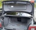 Черный БМВ 5 Серия, объемом двигателя 2.2 л и пробегом 250 тыс. км за 6200 $, фото 12 на Automoto.ua