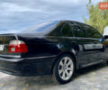 БМВ 5 Серия 2000 в Одессе на Automoto.ua Черный БМВ 5 Серия, объемом двигателя 3.5 л и пробегом 260 тыс. км за 4250 $, фото 7 на Automoto.ua