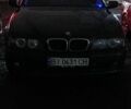 Чорний БМВ 5 Серія, об'ємом двигуна 2.2 л та пробігом 300 тис. км за 3600 $, фото 1 на Automoto.ua