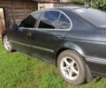 Чорний БМВ 5 Серія, об'ємом двигуна 2.5 л та пробігом 600 тис. км за 4500 $, фото 1 на Automoto.ua