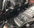 Чорний БМВ 5 Серія, об'ємом двигуна 2.5 л та пробігом 438 тис. км за 4400 $, фото 4 на Automoto.ua