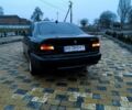 Чорний БМВ 5 Серія, об'ємом двигуна 3 л та пробігом 304 тис. км за 4150 $, фото 5 на Automoto.ua