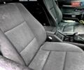 Черный БМВ 5 Серия, объемом двигателя 2.2 л и пробегом 250 тыс. км за 6200 $, фото 9 на Automoto.ua