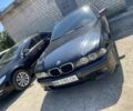 Чорний БМВ 5 Серія, об'ємом двигуна 3 л та пробігом 480 тис. км за 0 $, фото 1 на Automoto.ua