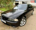 БМВ 5 Серия 2000 в Одессе на Automoto.ua Черный БМВ 5 Серия, объемом двигателя 3.5 л и пробегом 260 тыс. км за 4250 $, фото 27 на Automoto.ua