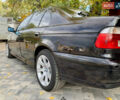 БМВ 5 Серия 2000 в Одессе на Automoto.ua Черный БМВ 5 Серия, объемом двигателя 3.5 л и пробегом 260 тыс. км за 4250 $, фото 4 на Automoto.ua