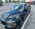 Черный БМВ 5 Серия, объемом двигателя 2.2 л и пробегом 379 тыс. км за 4300 $, фото 1 на Automoto.ua