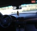 Черный БМВ 5 Серия, объемом двигателя 2.98 л и пробегом 350 тыс. км за 5600 $, фото 1 на Automoto.ua