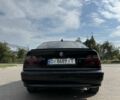 Черный БМВ 5 Серия, объемом двигателя 2.5 л и пробегом 290 тыс. км за 6399 $, фото 6 на Automoto.ua