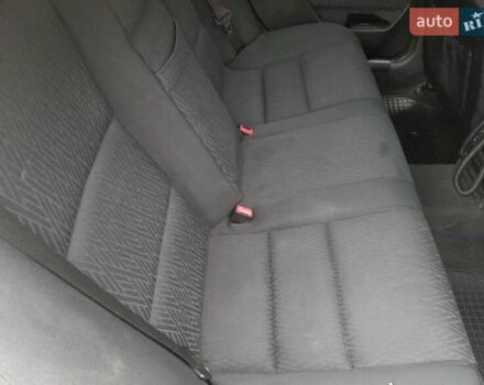 Черный БМВ 5 Серия, объемом двигателя 2.2 л и пробегом 111 тыс. км за 5200 $, фото 10 на Automoto.ua