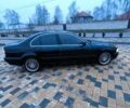 Чорний БМВ 5 Серія, об'ємом двигуна 3 л та пробігом 304 тис. км за 4150 $, фото 7 на Automoto.ua