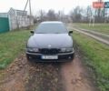 Черный БМВ 5 Серия, объемом двигателя 2.2 л и пробегом 111 тыс. км за 5200 $, фото 7 на Automoto.ua