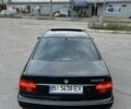 БМВ 5 Серия 2000 в Кременчуге на Automoto.ua Черный БМВ 5 Серия, объемом двигателя 2.5 л и пробегом 350 тыс. км за 3499 $, фото 7 на Automoto.ua