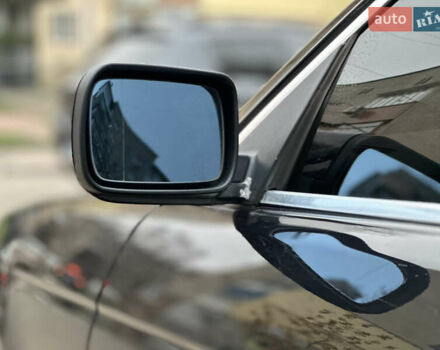 Чорний БМВ 5 Серія, об'ємом двигуна 2.93 л та пробігом 335 тис. км за 6850 $, фото 19 на Automoto.ua