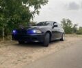 Черный БМВ 5 Серия, объемом двигателя 3.5 л и пробегом 270 тыс. км за 4500 $, фото 7 на Automoto.ua