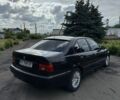 Черный БМВ 5 Серия, объемом двигателя 2.2 л и пробегом 332 тыс. км за 4300 $, фото 14 на Automoto.ua