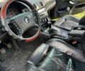 Черный БМВ 5 Серия, объемом двигателя 2.8 л и пробегом 300 тыс. км за 2600 $, фото 1 на Automoto.ua
