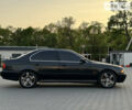 Черный БМВ 5 Серия, объемом двигателя 3 л и пробегом 308 тыс. км за 6450 $, фото 8 на Automoto.ua