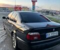Чорний БМВ 5 Серія, об'ємом двигуна 2.5 л та пробігом 300 тис. км за 4450 $, фото 1 на Automoto.ua