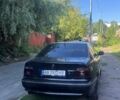 Черный БМВ 5 Серия, объемом двигателя 2.8 л и пробегом 367 тыс. км за 3799 $, фото 1 на Automoto.ua