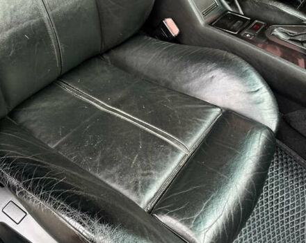 Черный БМВ 5 Серия, объемом двигателя 2.5 л и пробегом 398 тыс. км за 5000 $, фото 31 на Automoto.ua