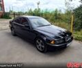Чорний БМВ 5 Серія, об'ємом двигуна 2.9 л та пробігом 399 тис. км за 4900 $, фото 1 на Automoto.ua