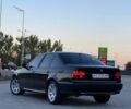 Черный БМВ 5 Серия, объемом двигателя 2.2 л и пробегом 300 тыс. км за 4300 $, фото 3 на Automoto.ua