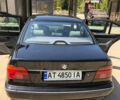 Черный БМВ 5 Серия, объемом двигателя 2 л и пробегом 450 тыс. км за 4900 $, фото 3 на Automoto.ua