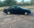 Черный БМВ 5 Серия, объемом двигателя 2 л и пробегом 230 тыс. км за 2200 $, фото 1 на Automoto.ua