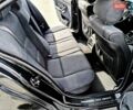 Черный БМВ 5 Серия, объемом двигателя 2.2 л и пробегом 250 тыс. км за 6200 $, фото 11 на Automoto.ua