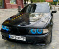 БМВ 5 Серия 2000 в Одессе на Automoto.ua Черный БМВ 5 Серия, объемом двигателя 3.5 л и пробегом 260 тыс. км за 4250 $, фото 11 на Automoto.ua