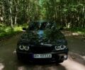 Черный БМВ 5 Серия, объемом двигателя 2.9 л и пробегом 342 тыс. км за 7900 $, фото 1 на Automoto.ua