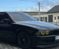 Черный БМВ 5 Серия, объемом двигателя 2.5 л и пробегом 350 тыс. км за 5555 $, фото 24 на Automoto.ua