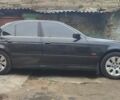 Черный БМВ 5 Серия, объемом двигателя 1.99 л и пробегом 300 тыс. км за 5000 $, фото 25 на Automoto.ua