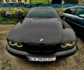 Черный БМВ 5 Серия, объемом двигателя 2.2 л и пробегом 288 тыс. км за 4950 $, фото 15 на Automoto.ua
