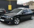 Чорний БМВ 5 Серія, об'ємом двигуна 2.5 л та пробігом 300 тис. км за 5200 $, фото 1 на Automoto.ua
