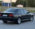 Черный БМВ 5 Серия, объемом двигателя 2.2 л и пробегом 300 тыс. км за 4300 $, фото 2 на Automoto.ua