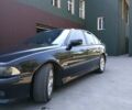 Черный БМВ 5 Серия, объемом двигателя 2.98 л и пробегом 350 тыс. км за 5600 $, фото 6 на Automoto.ua