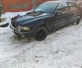 Чорний БМВ 5 Серія, об'ємом двигуна 2.5 л та пробігом 338 тис. км за 1200 $, фото 3 на Automoto.ua