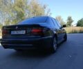 Черный БМВ 5 Серия, объемом двигателя 2.98 л и пробегом 350 тыс. км за 5600 $, фото 4 на Automoto.ua
