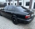 Черный БМВ 5 Серия, объемом двигателя 2.5 л и пробегом 300 тыс. км за 6700 $, фото 6 на Automoto.ua