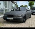 Черный БМВ 5 Серия, объемом двигателя 2.93 л и пробегом 296 тыс. км за 6200 $, фото 1 на Automoto.ua