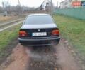 Черный БМВ 5 Серия, объемом двигателя 2.2 л и пробегом 111 тыс. км за 5200 $, фото 3 на Automoto.ua