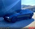 Чорний БМВ 5 Серія, об'ємом двигуна 2.2 л та пробігом 340 тис. км за 4800 $, фото 1 на Automoto.ua