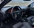 БМВ 5 Серия 2000 в Кременчуге на Automoto.ua Черный БМВ 5 Серия, объемом двигателя 2.5 л и пробегом 350 тыс. км за 3499 $, фото 9 на Automoto.ua