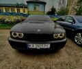 Черный БМВ 5 Серия, объемом двигателя 2.2 л и пробегом 288 тыс. км за 4950 $, фото 14 на Automoto.ua