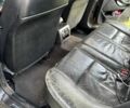 Черный БМВ 5 Серия, объемом двигателя 2.8 л и пробегом 300 тыс. км за 2600 $, фото 4 на Automoto.ua