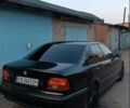 Чорний БМВ 5 Серія, об'ємом двигуна 2.2 л та пробігом 111 тис. км за 5200 $, фото 4 на Automoto.ua
